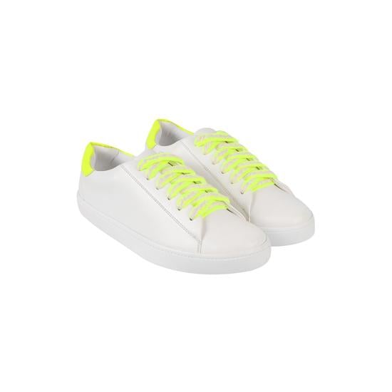 Women Green Casual Sneakers