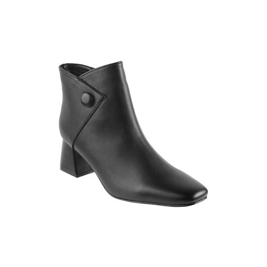 Women Black Formal Boots