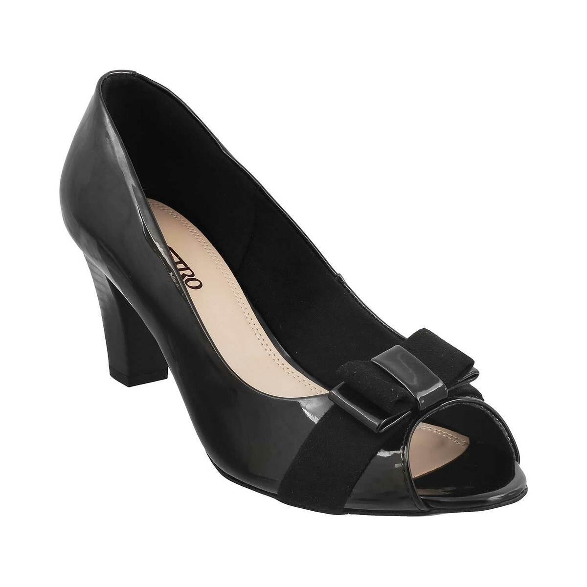 Black Evening Shoes | Black Formal Shoes | Nasty Gal-nlmtdanang.com.vn