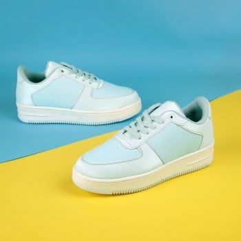 Walkway Women Light-blue Casual Sneakers(SKU: 31-794-32-37)