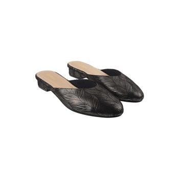 Metro Women Gold Casual Slip Ons(SKU: 31-848-15-36)