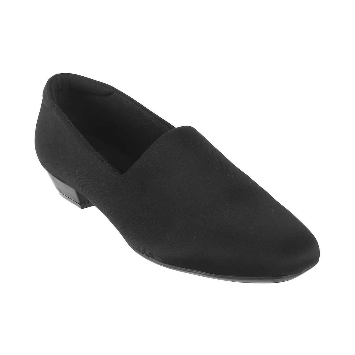 Buy Metro Black Casual Pumps Online SKU3199641136 Metro Shoes