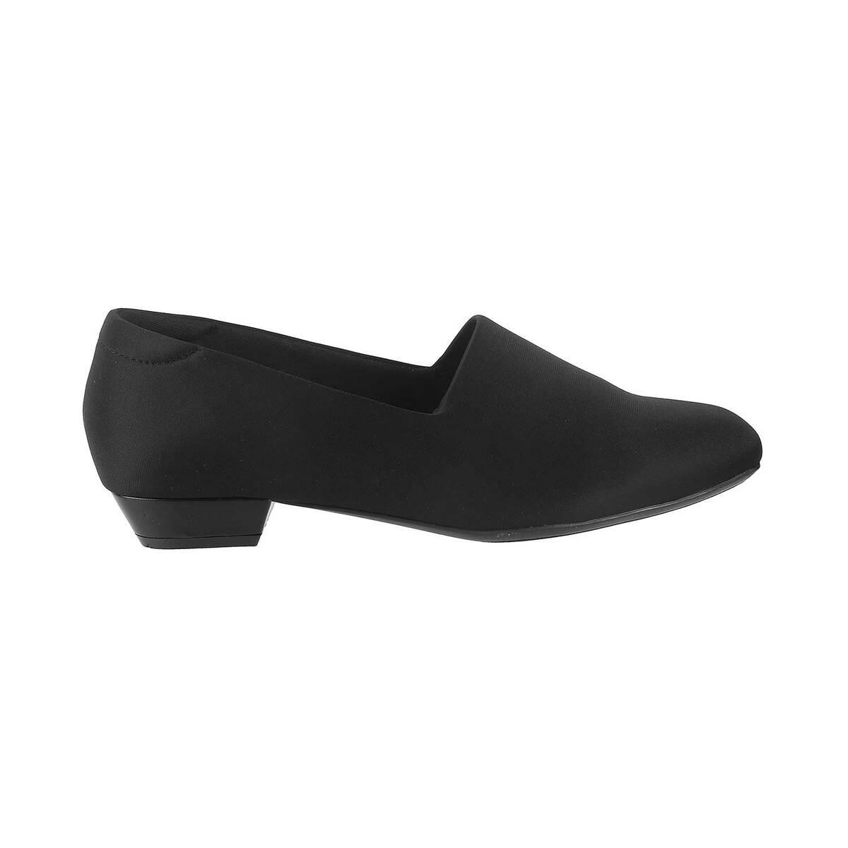 Buy Metro Black Casual Pumps Online SKU3199641136 Metro Shoes