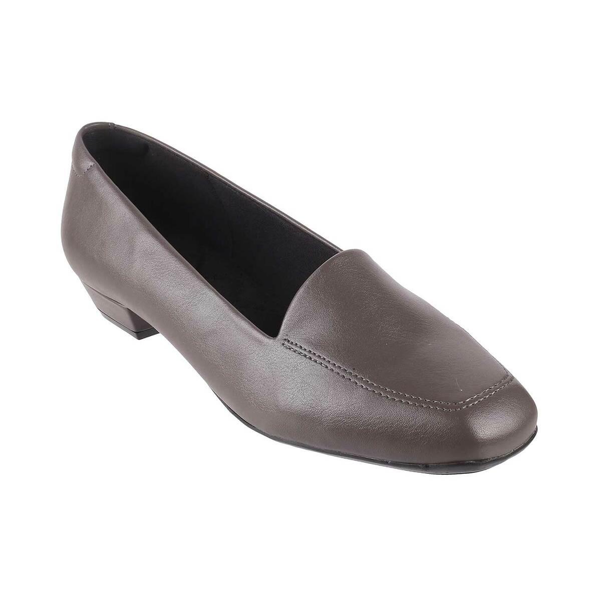 hemisphere small window Buy Women Grey Formal Pumps Online | SKU: 31-9966-14-36-Metro Shoes