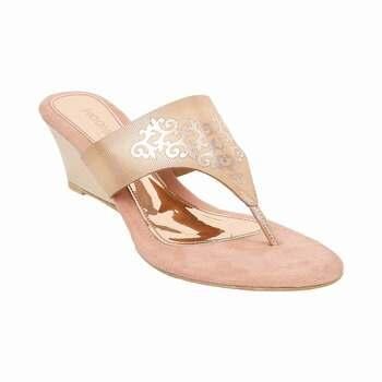 Mochi Chiku Casual Slip Ons