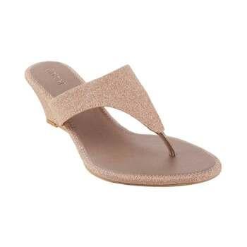 Mochi Chiku Casual Slip Ons