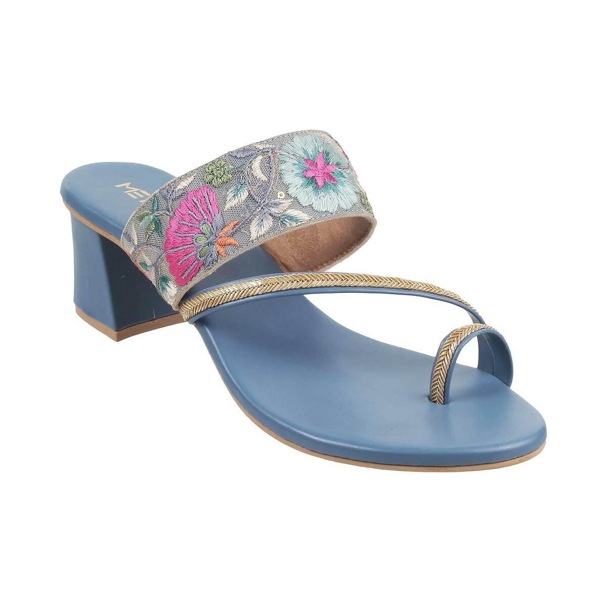 Buy Mochi Women's Fashion Sandals Online at desertcartSuriname