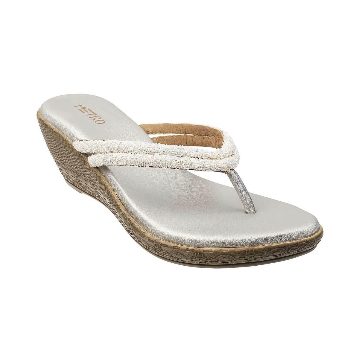 metro slippers for mens