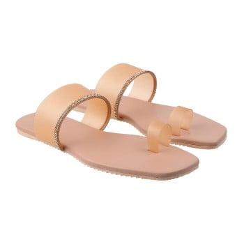 Walkway Women Pink Casual Slippers(SKU: 32-63-24-36)