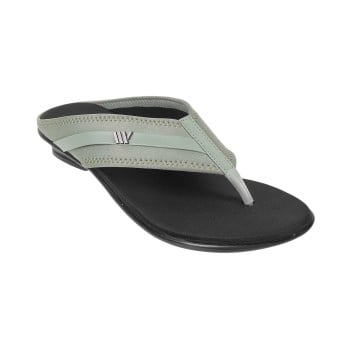 Walkway Women Green Casual Slippers(SKU: 32-718-21-38)