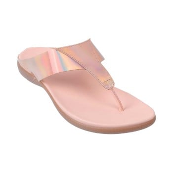 Walkway Women Rose-gold Casual Slippers(SKU: 32-772-52-36)