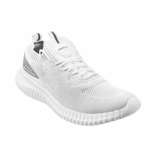 Activ White Sports Sneakers