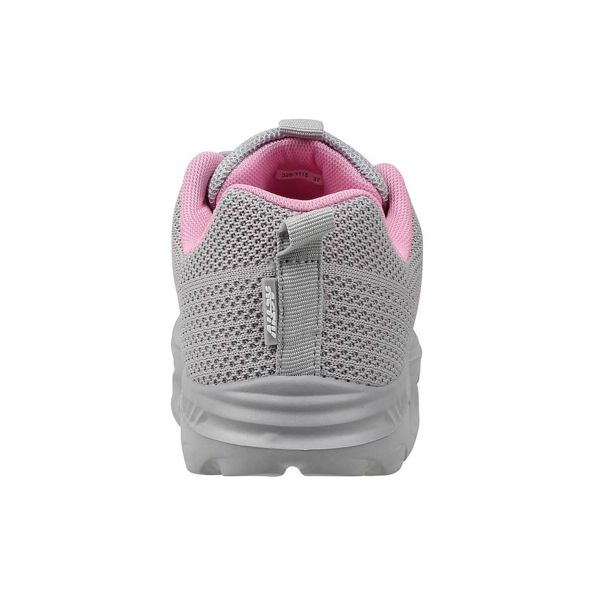 Buy Activ Grey Sports Sneakers Online | SKU:328-1115-14-36 - Metro Shoes