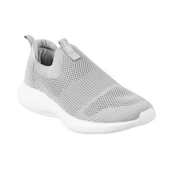 Women Grey Casual Sneakers