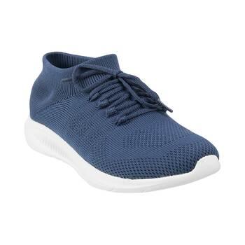 Women Blue Casual Sneakers