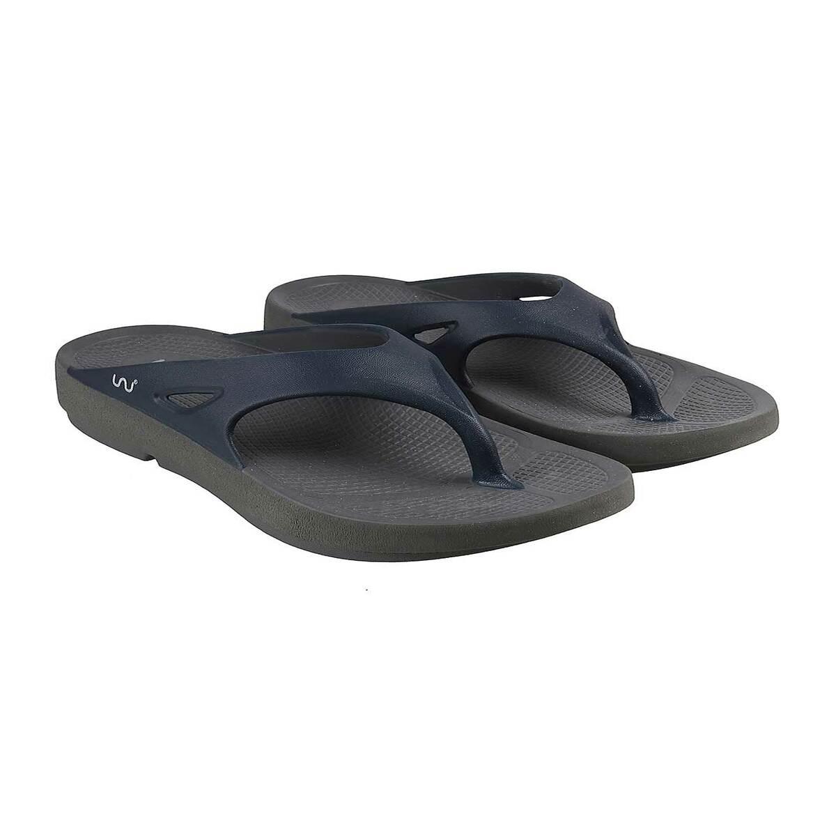 Mens white reef online flip flops