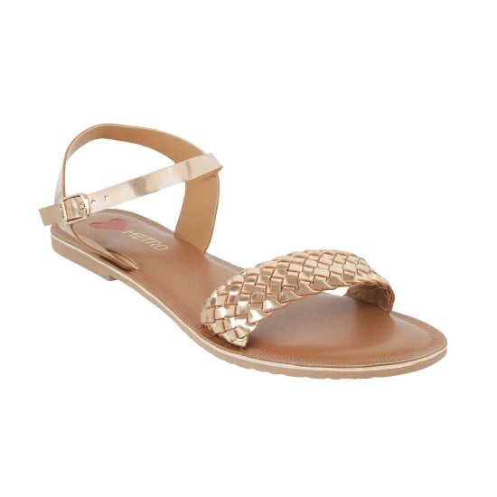 Women Chiku Casual Sandals