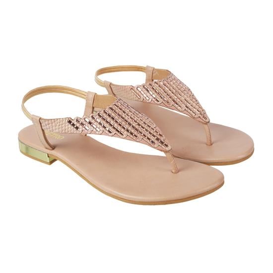 Women Chiku Casual Sandals