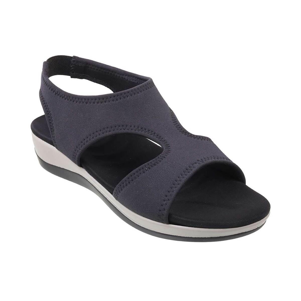Two Strap Mule Sandals - INB37035 / 323 595 | Pavers™ US