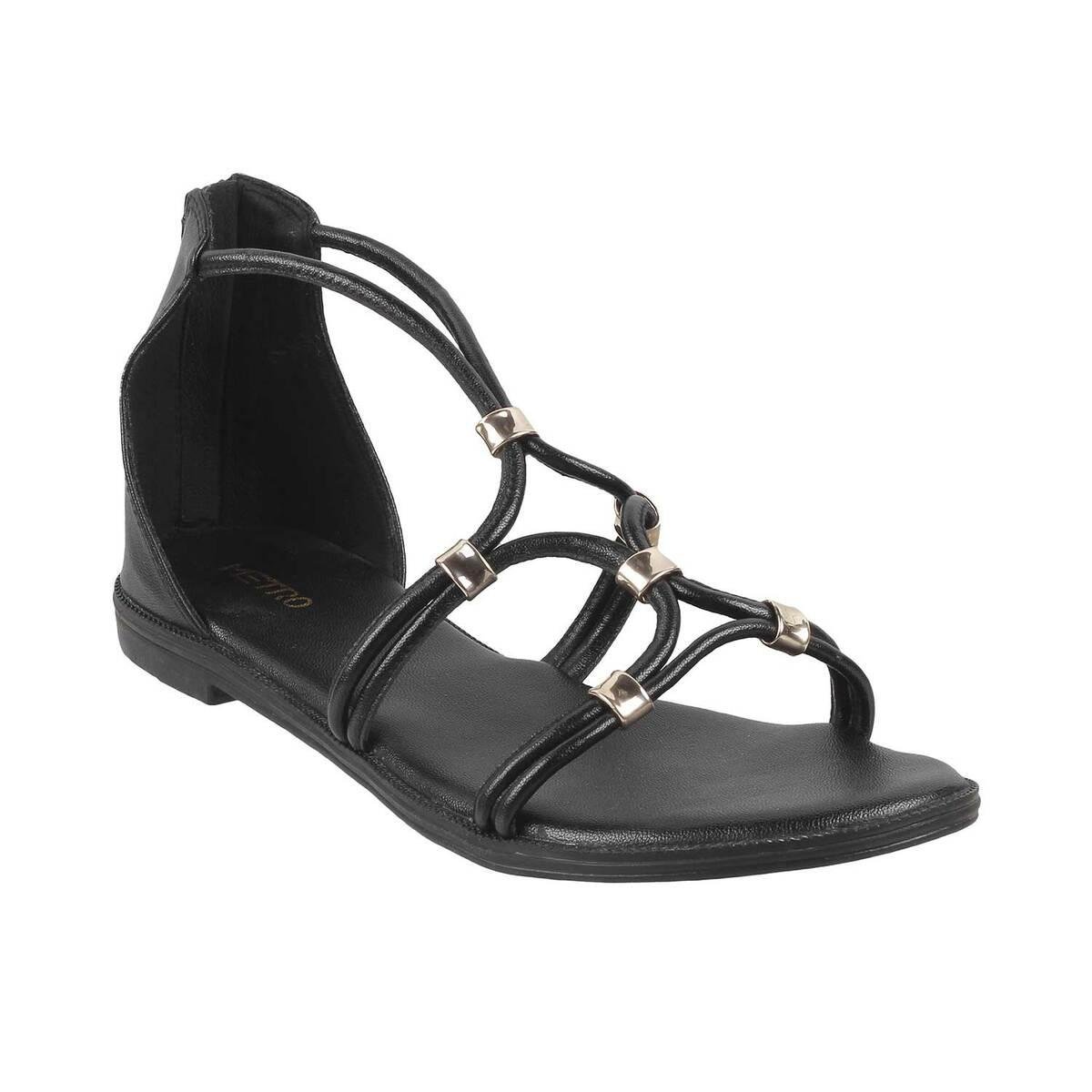 Heels & Wedges | Zara Gladiator Sandals | Freeup