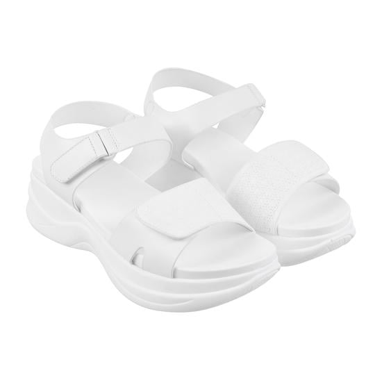 Women White Formal Sandals