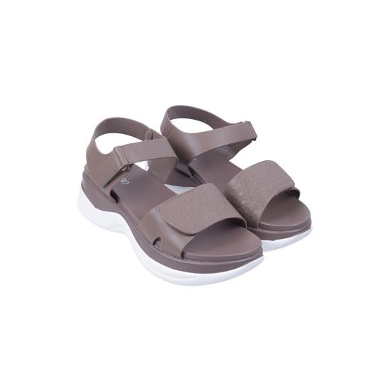 Women Dark-Beige Formal Sandals