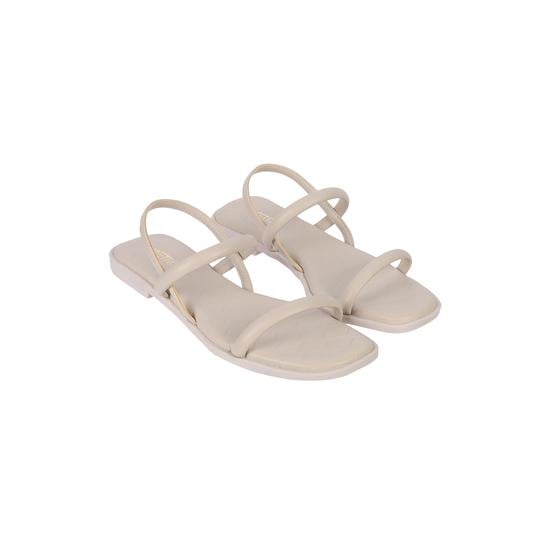 Women Grey Casual Sandals