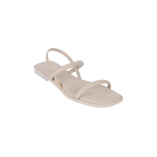 Women Grey Casual Sandals