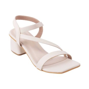 Walkway Women Beige Casual Sandals(SKU: 33-768-20-37)