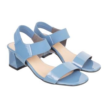 Metro Women Grey Casual Sandals(SKU: 33-885-14-37)