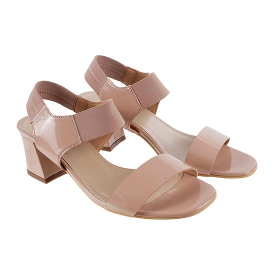 Women Pink Casual Sandals