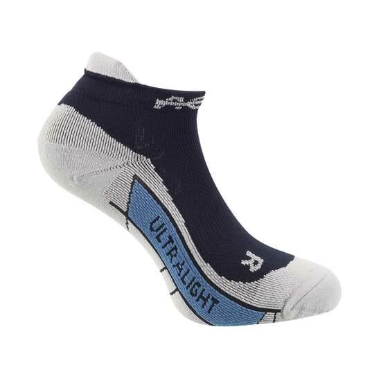 Men Grey Socks