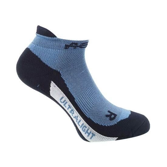 Men Blue-navy Socks