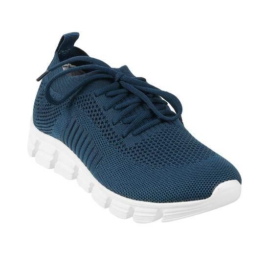Boys Blue Casual Sneakers