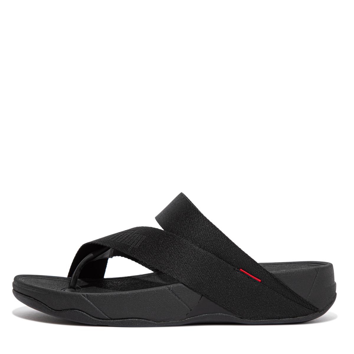 Buy Fitflop Buckle Toe-Post Sandals Online | SKU: 228-300-20-5 – Mochi Shoes