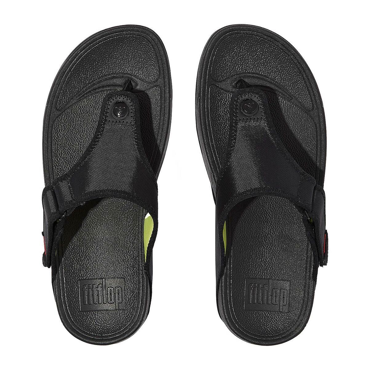 Teva Men's Katavi 2 Water-Resistant Slide Sandals - ShopStyle