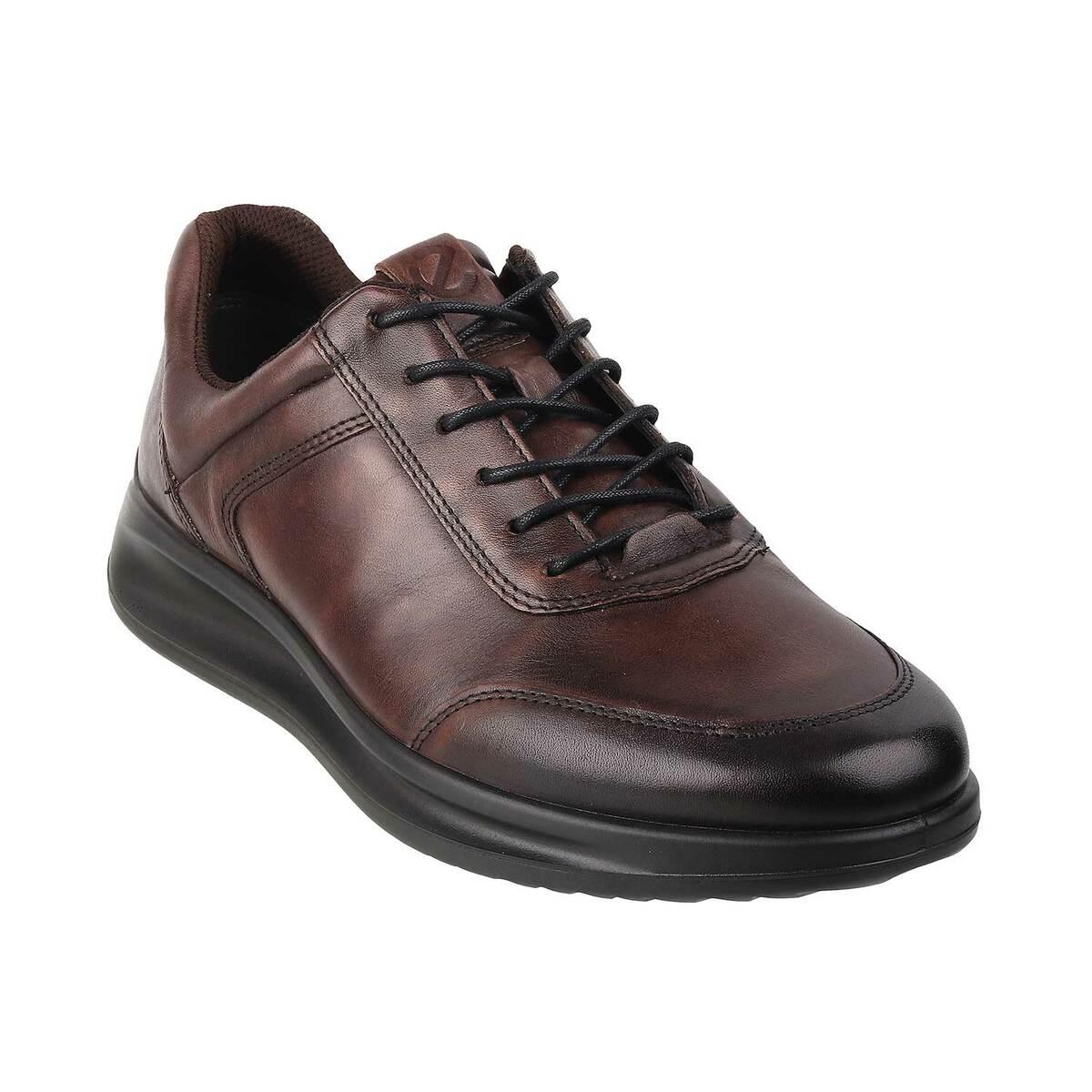 Buy Male Brown Casual Sneakers Online SKU 339 207124 12 42