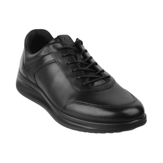 Male Black Casual Sneakers