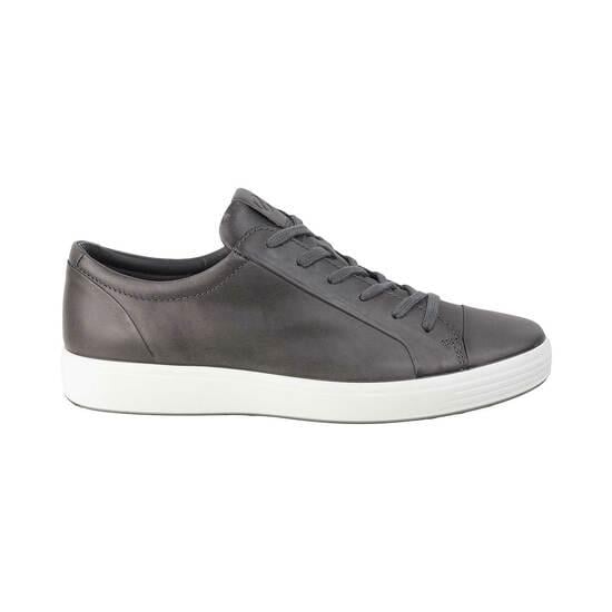 Male Grey Casual Sneakers