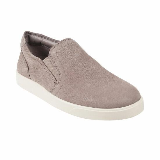 Men Beige Casual Moccasin