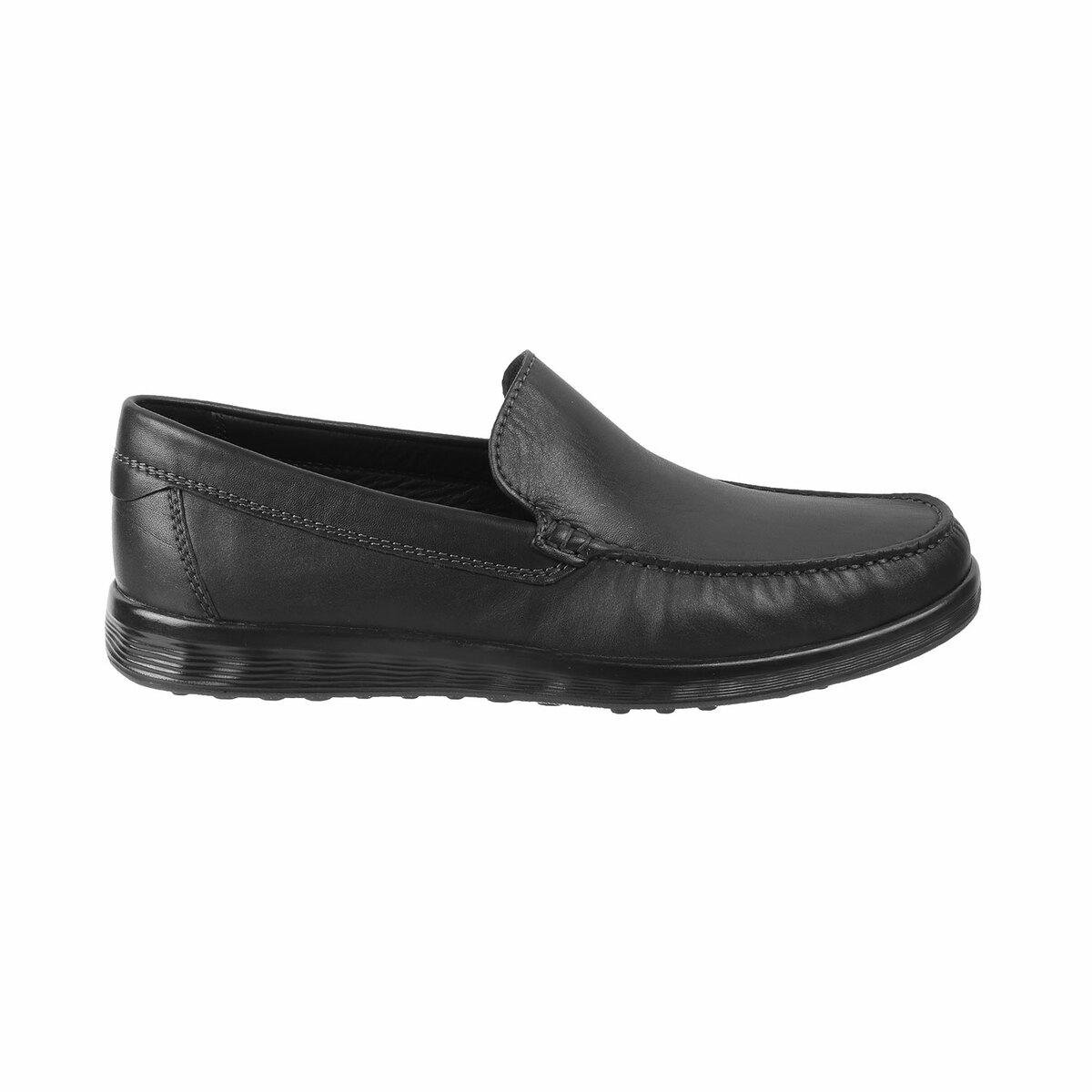 Ecco moc mens yellow on sale