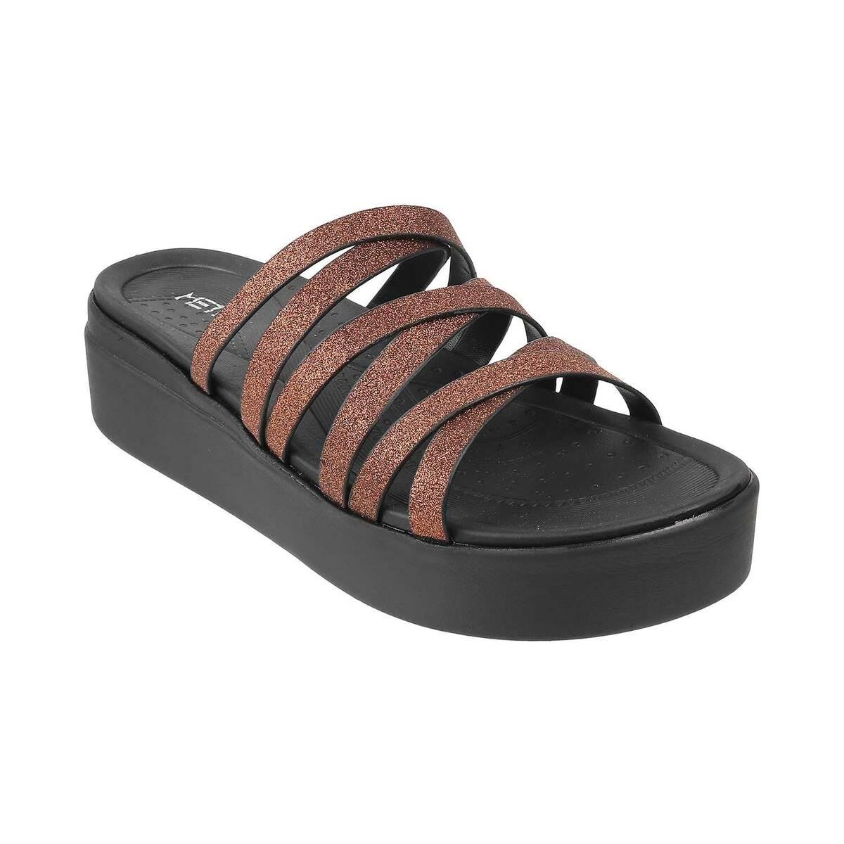 Buy Metro Sandals Online In India | Metro Shoes