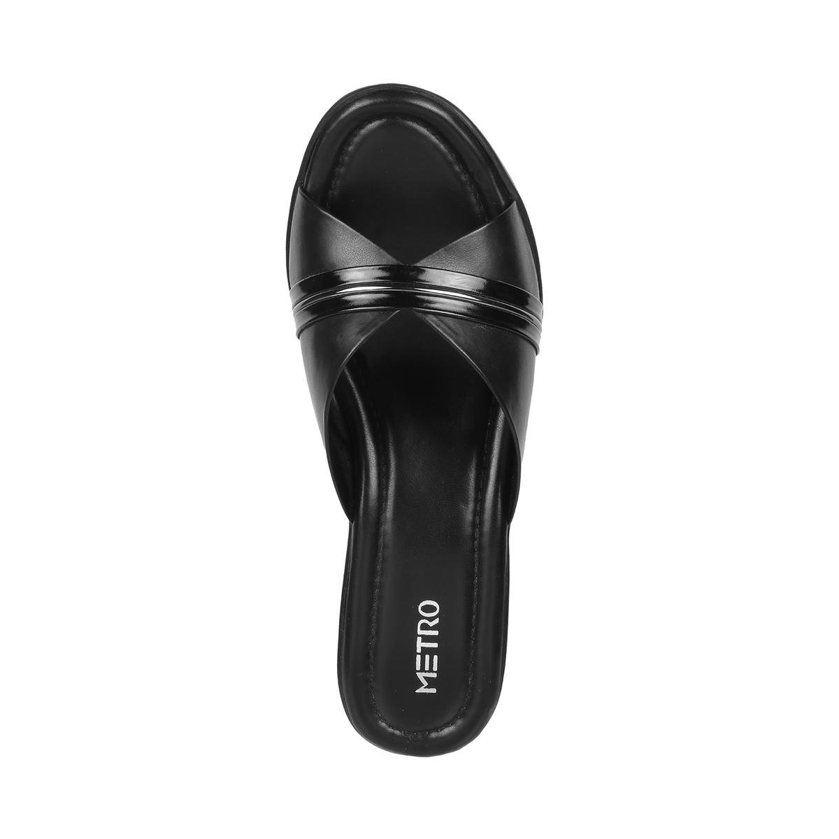 Aerosoft Womens Taboo Open Toe Comfortable Slide India | Ubuy