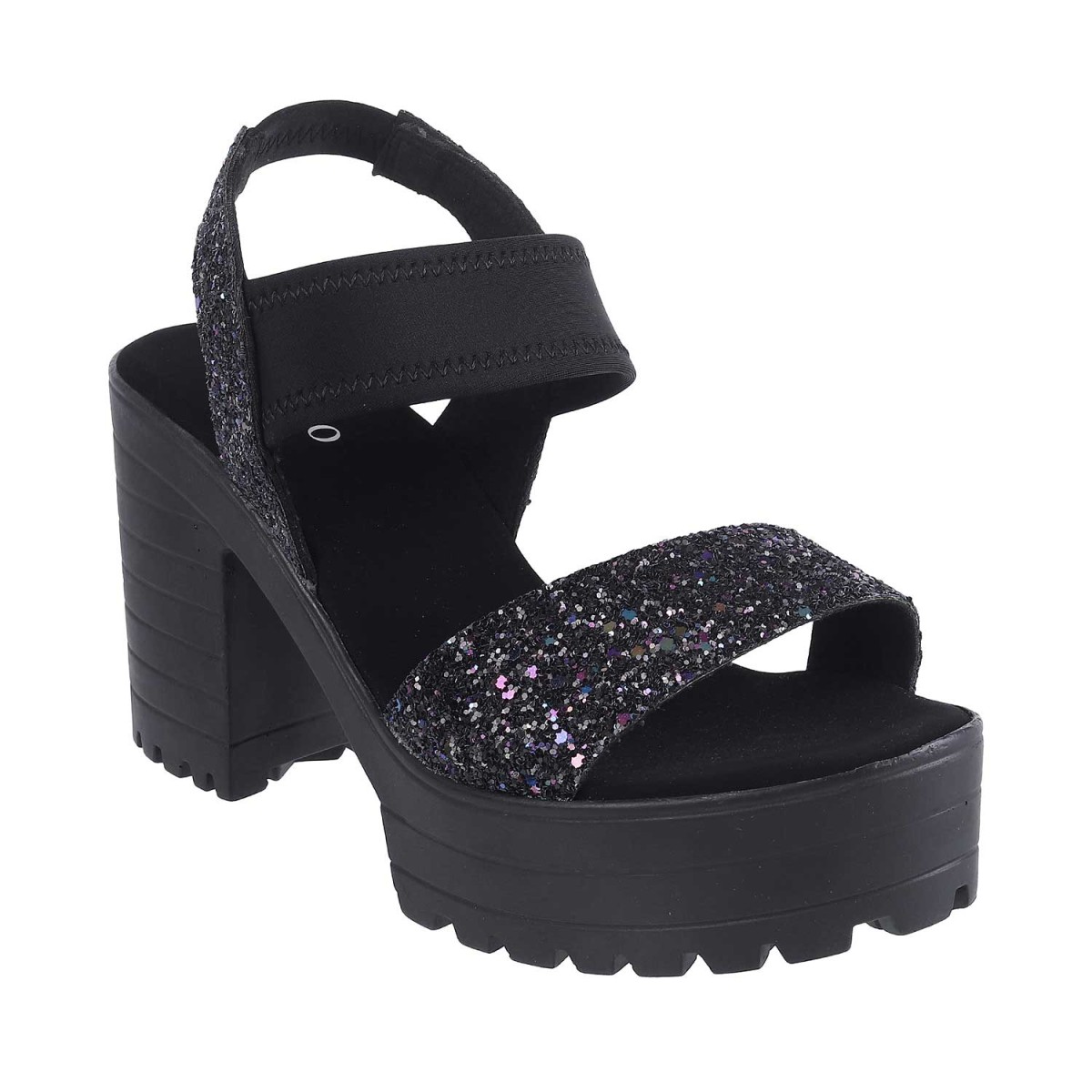 metro platform heels