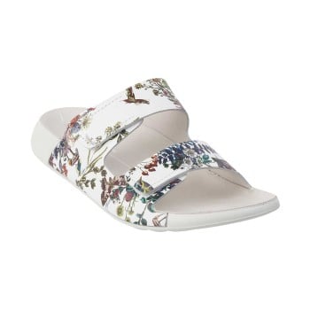 ECCO Women Female Multi Casual Sandals(SKU: 340-206823-13-36)