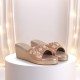 Rose-gold