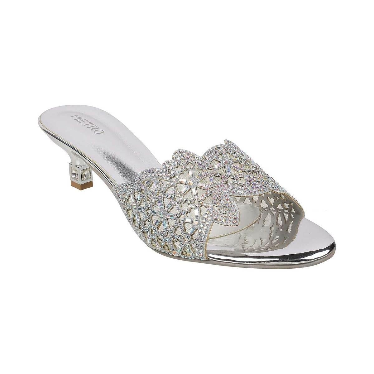 Womens Silver Shoes : Target-hkpdtq2012.edu.vn