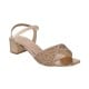 Rose-gold