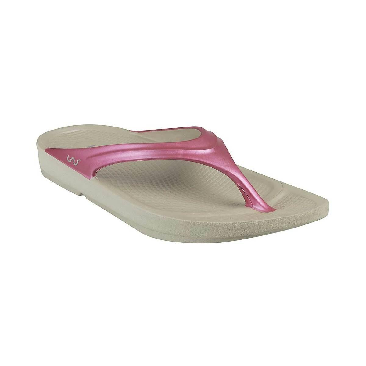 Under Armour Women's Marbella VII Thong Flip Flop/Sandals, Sport, Casual