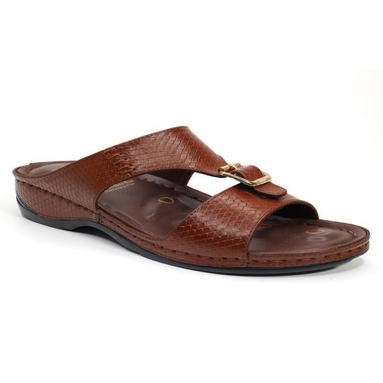 Women Brown Casual Slip Ons